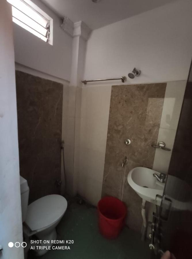 Hotel Sai Nivas Residency Hyderabad Exteriör bild