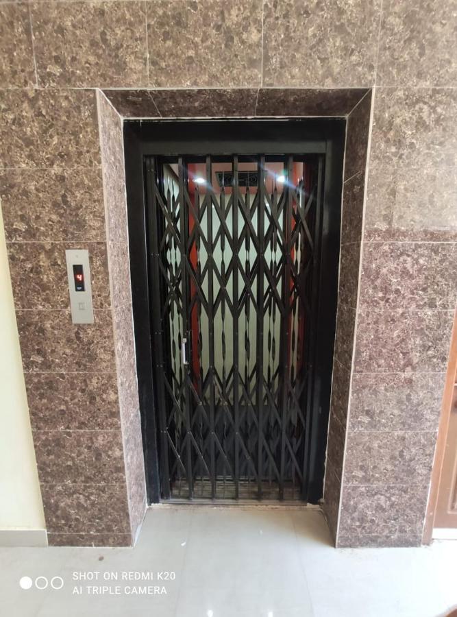 Hotel Sai Nivas Residency Hyderabad Exteriör bild